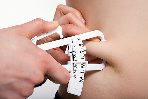 Az elhízott tinik hajlamosabbak az impotenciára