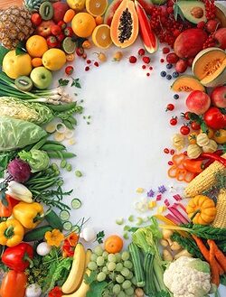 Gombapuffancs zöldfűszeres túróval vegetáriánusoknak