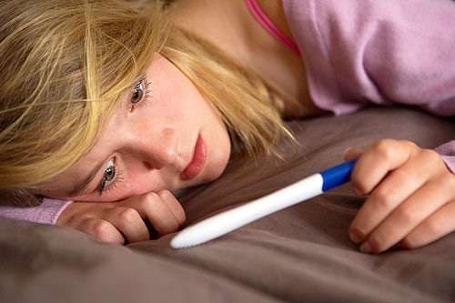 Mikor érdemes terhességi tesztet csinálni? - A szakértő válaszol