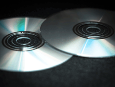 Hogyan hasznosítsam a régi CD-ket?