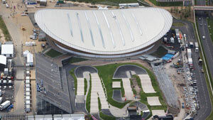 Forrás: www.london2012.com