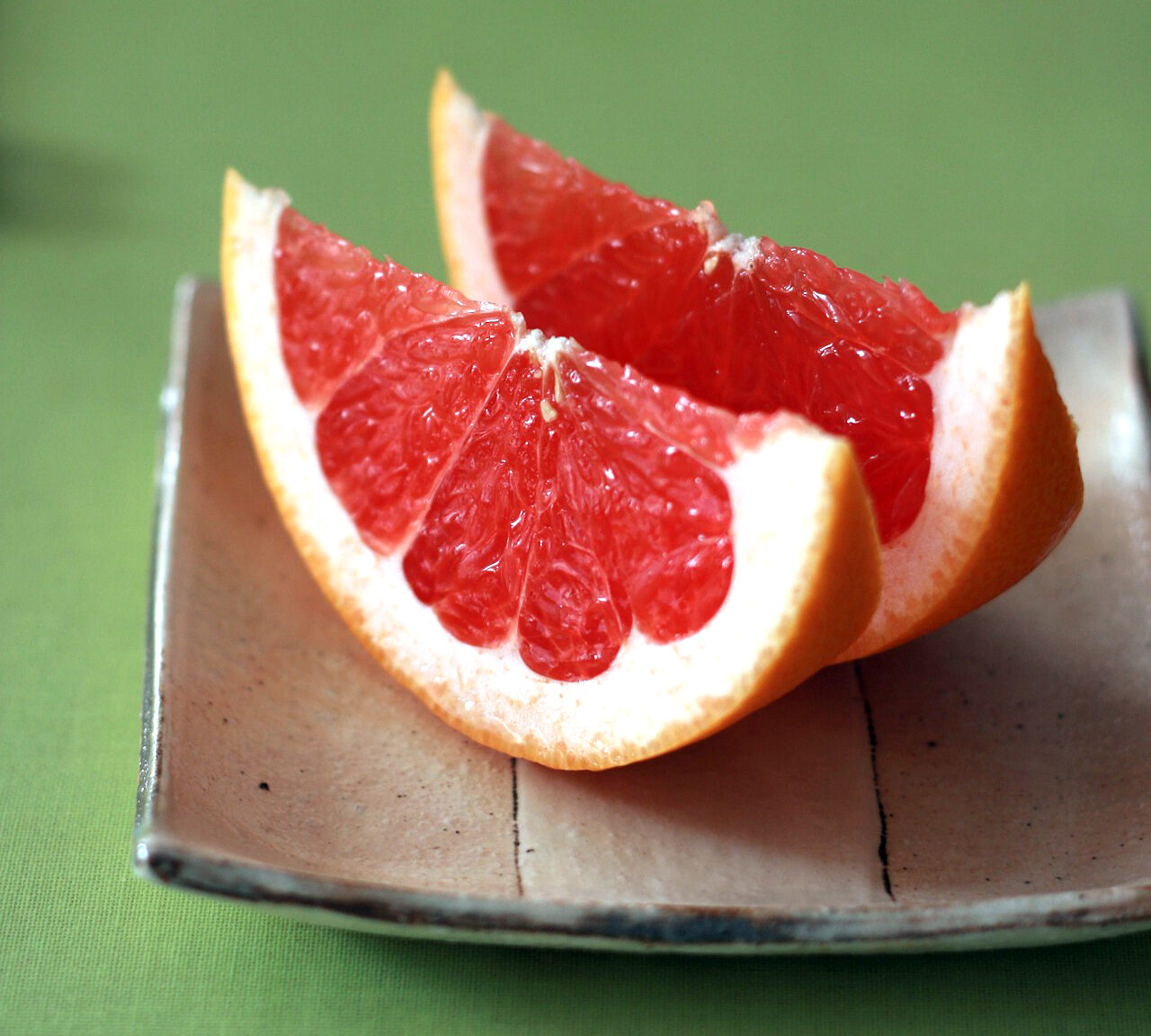 grapefruit