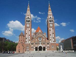 szeged