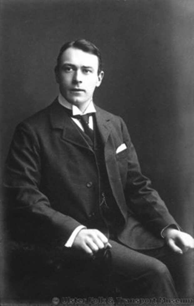 Thomas Andrews Jr.