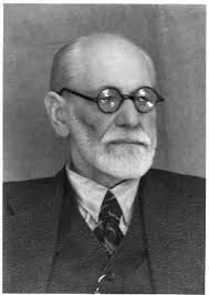 Sigmund Freud (Forrás: Wikipédia)