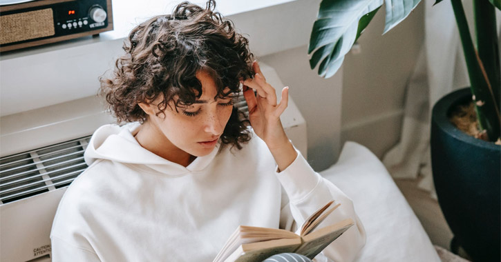 Mindennapos olvasás