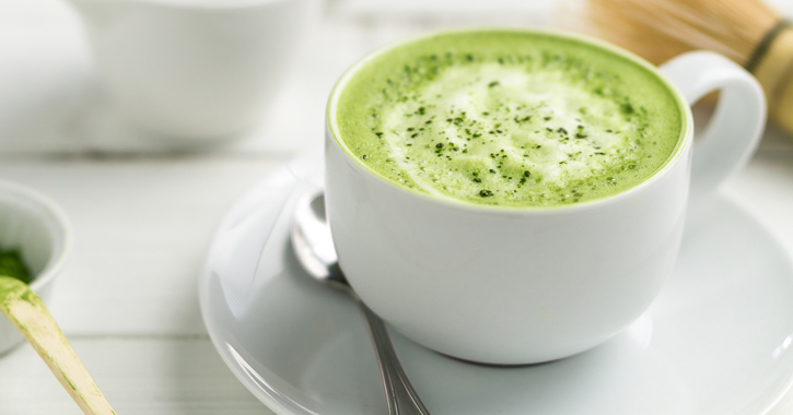 Matcha Latte
