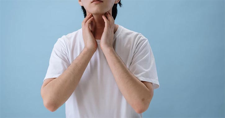 Kitapintható nyirokcsomók